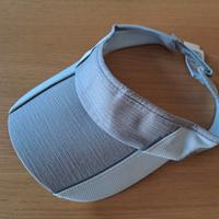 Cappello da trekking ginnastica tennis Kalenji