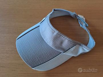 Cappello da trekking ginnastica tennis Kalenji