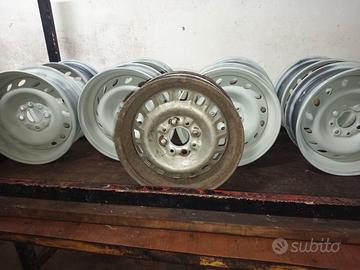 cerchi scanpanati panda 4x4 141 