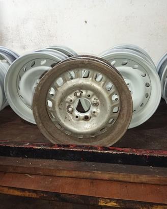 cerchi scanpanati panda 4x4 141 