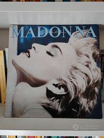 Vinile Madonna 