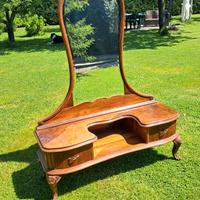 Mobile vintage - Petineuse