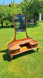 Mobile vintage - Petineuse