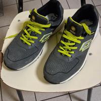 scarpe antinfortunistiche lotto