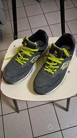 scarpe antinfortunistiche lotto