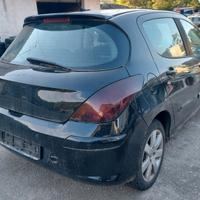 Ricambi Peugeot 308 ('09)
