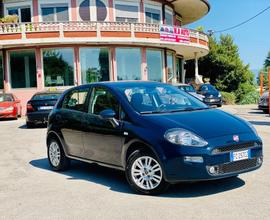 Fiat Punto 1.2 anno 2015 km 100,000 ok neopatentat
