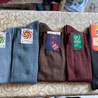 Calze uomo         -       NUOVE