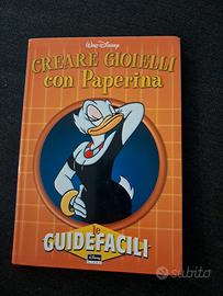 Creare gioielli con paperina