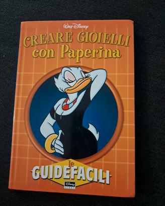 Creare gioielli con paperina