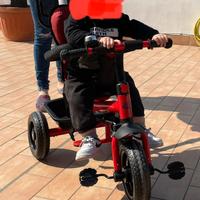 Triscio’ per bambini