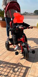 Triscio’ per bambini