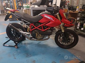 hypermotard 796/1100