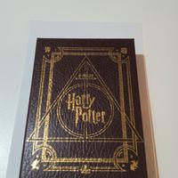 Cofanetto con 8 film di Harry Potter Warner Bros 