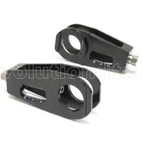 Coppia Tendicatena per Yamaha R6 2006-2016