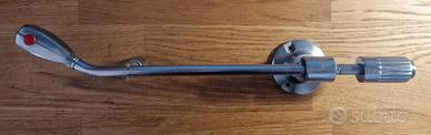 Long Rek-O-Kut 160 Mono Tonearm 16 for Thorens TD1