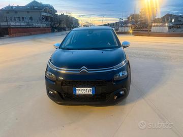 Citroen C3 PureTech 82 Feel