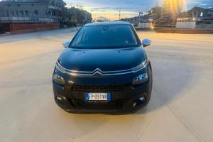 Citroen C3 PureTech 82 Feel