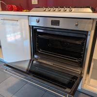 Forno Smeg 