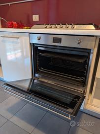 Forno Smeg 