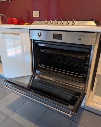 Forno Smeg 