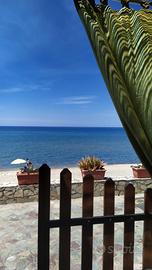 Casa vacanze  a 3 mt dalla spiaggia caprioli