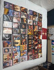 prezzo per tutti,anche singoli,Dvd film vari