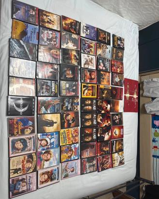 prezzo per tutti,anche singoli,Dvd film vari