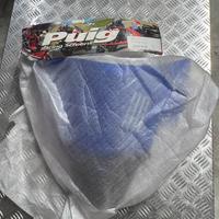 Suzuki GSX R 1000 2003 Cupolino doppia bolla