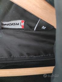 Giacca moto/scooter impermeabile