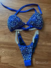 Costume bikini fitness