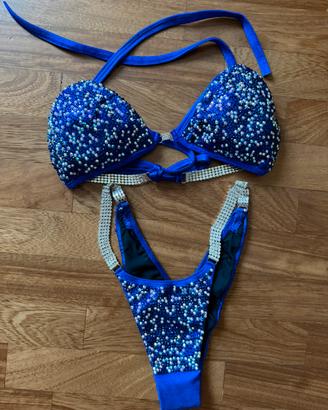 Costume bikini fitness