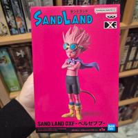 Sand Land - Figure Banpresto Originale