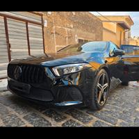 mercedes classe a 200 d