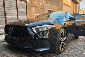 mercedes classe a 200 d