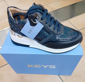 SNEAKERS KEYS NUOVE
