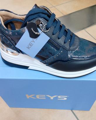 SNEAKERS KEYS NUOVE