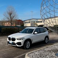 BMW X3 sDrive18d Business Advantage