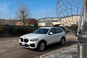 BMW X3 sDrive18d Business Advantage