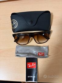 Occhiali Rayban