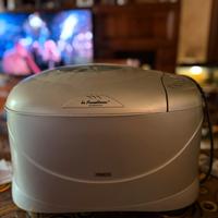 Impastatrice princess magnum per pane/pizza