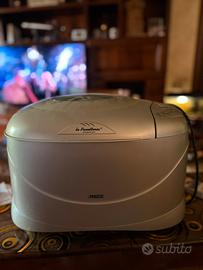 Impastatrice princess magnum per pane/pizza