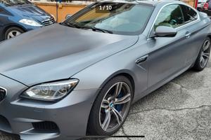 Bmw m6 560cv