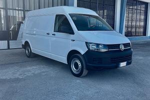 Volkswagen Transporter 2.0 TDI PL Furgone