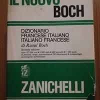 Dizionario francese - italiano