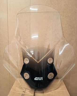Cupolino v strom 800 DE