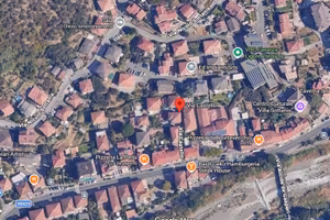 CASARZA LIGURE  quadrilocale RISTRUTTURATO