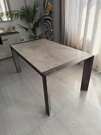 Tavolo allungabile 160/240x90