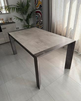 Tavolo allungabile 160/240x90