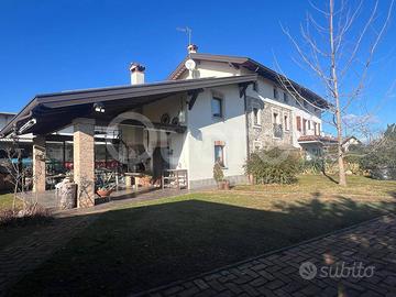 Bifamiliare / stabile intero - San Vito di Fagagna